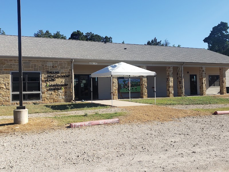 STEM Center of Excellence at Camp Whispering Cedars cover image