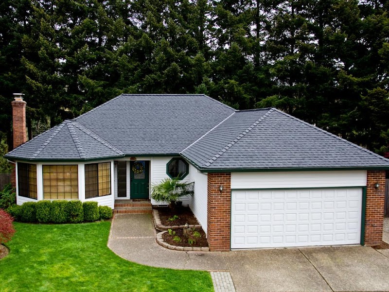 Cascade Roofing Portland cover image
