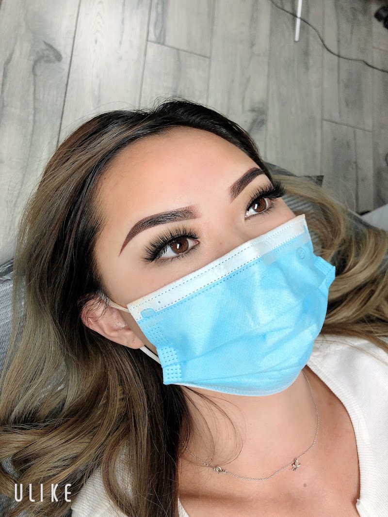 Brow Bunny Co - Urban Studio Suites cover image