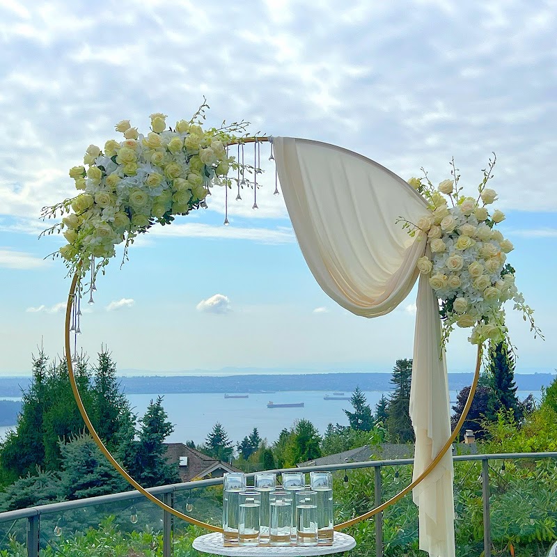 Palace Class Events Planning + Design cover image