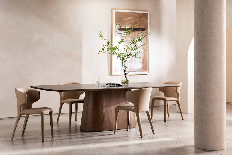 Berkowitz Furniture – Canberra cover image