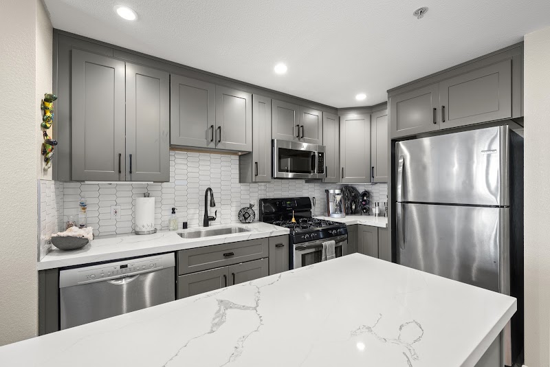 NewWest Property Management cover image