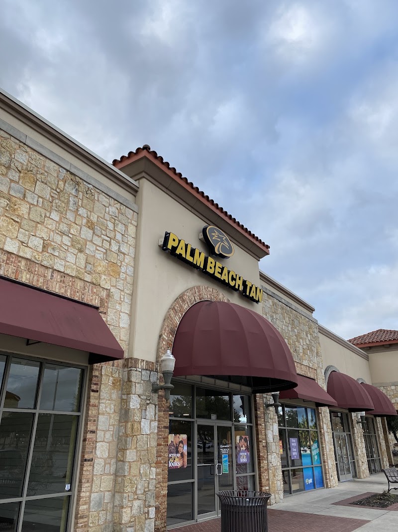 Palm Beach Tan cover image