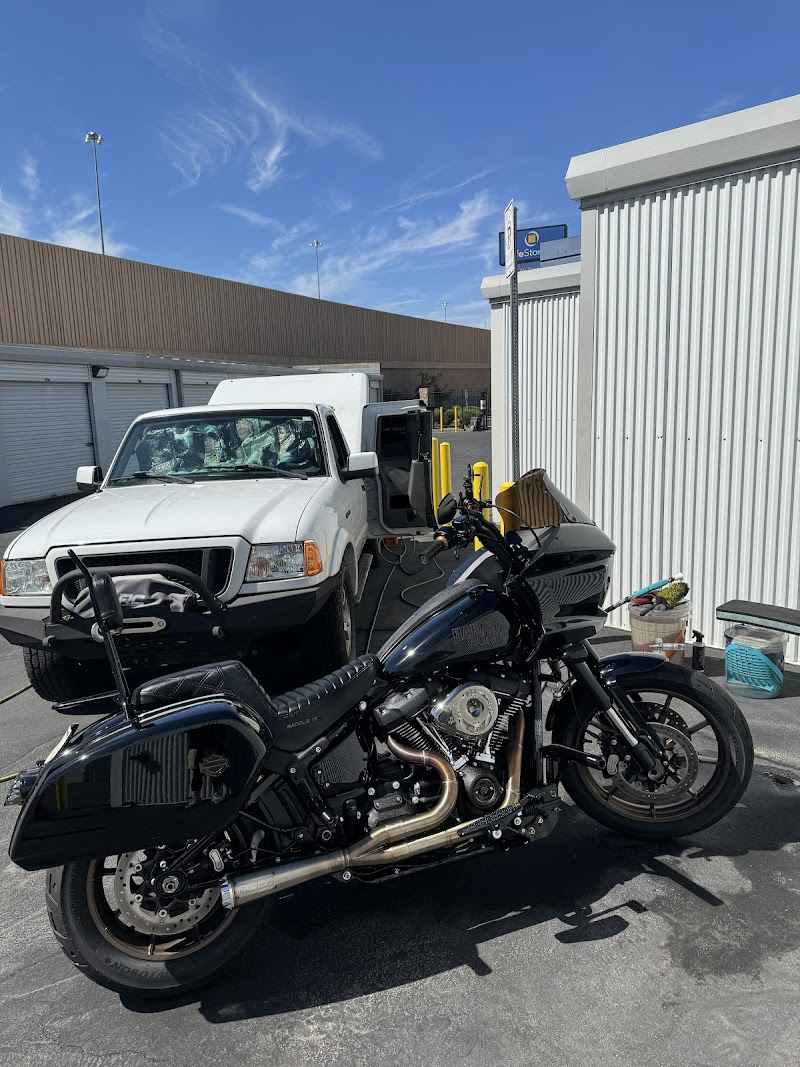 BWA Detailing cover image