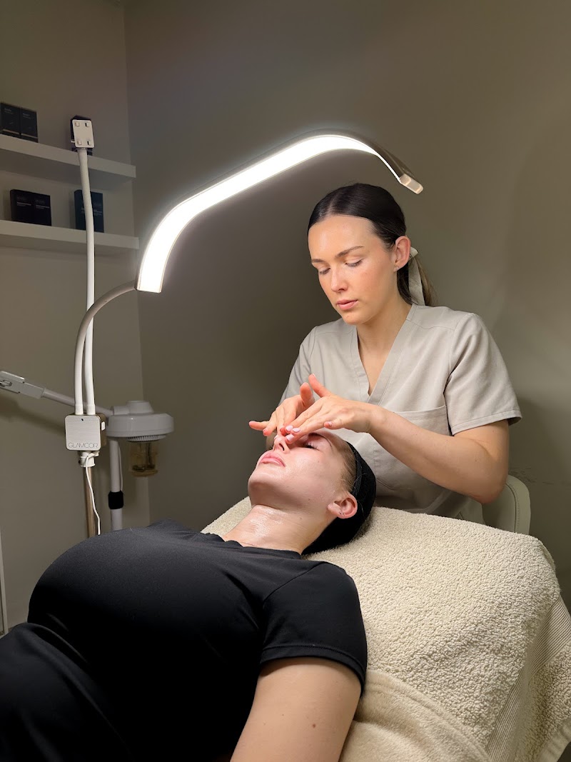 The Skin Bar cover image