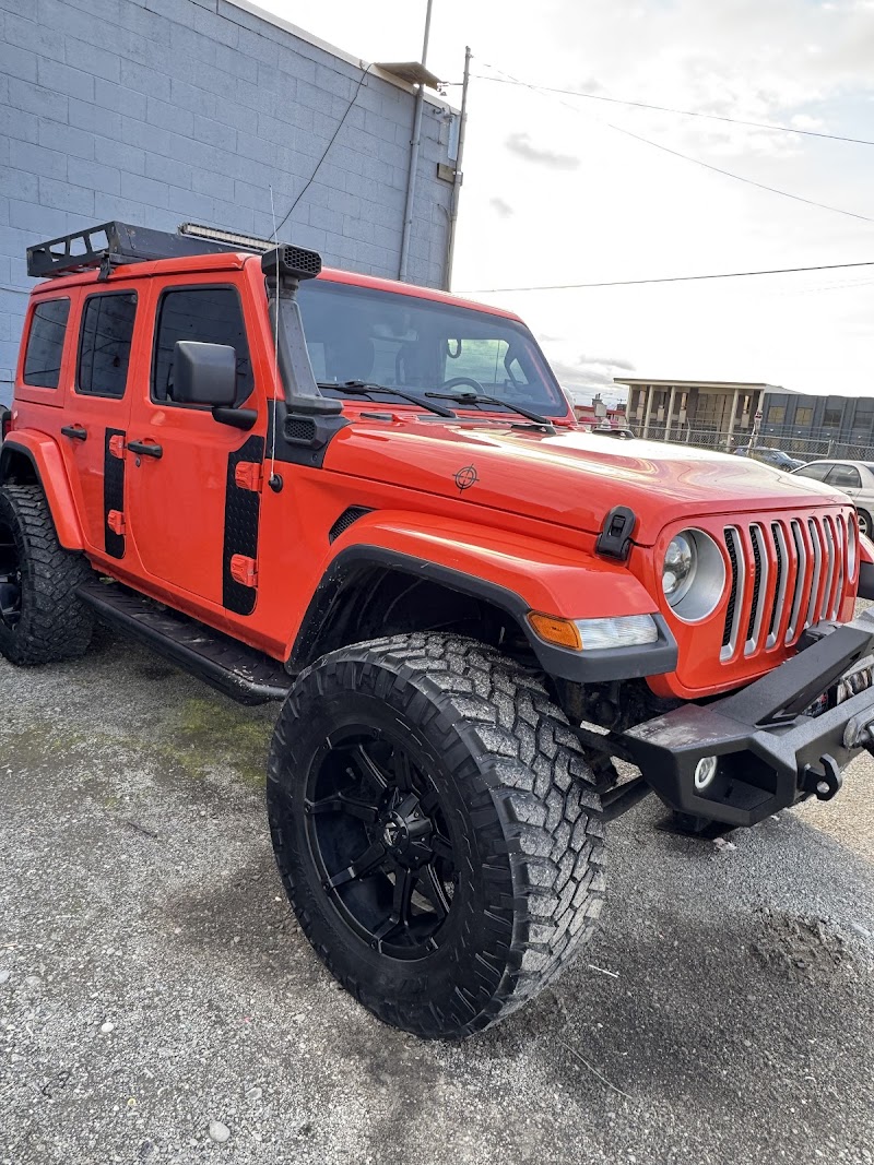 Anchorage Auto Detail cover image