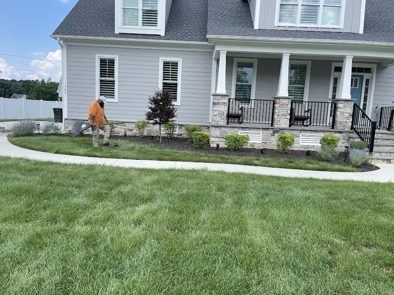 Hawks Lawn Care Services & More LLC cover image