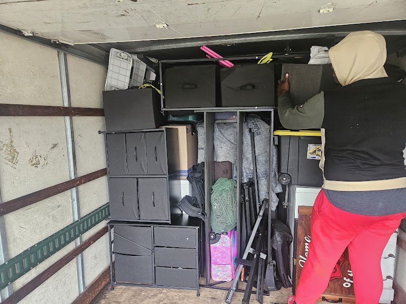 GoldenChildMovers, LLC cover image