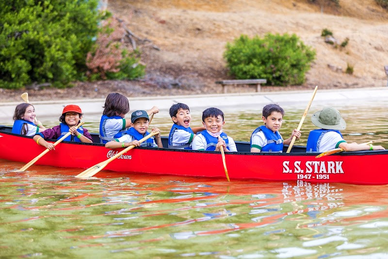 Camp Adventurewood cover image