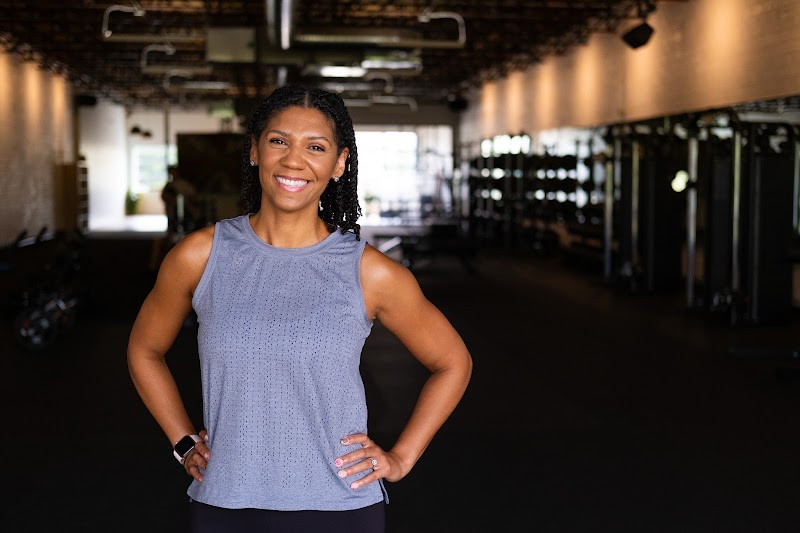 Sequoia Training Club cover image