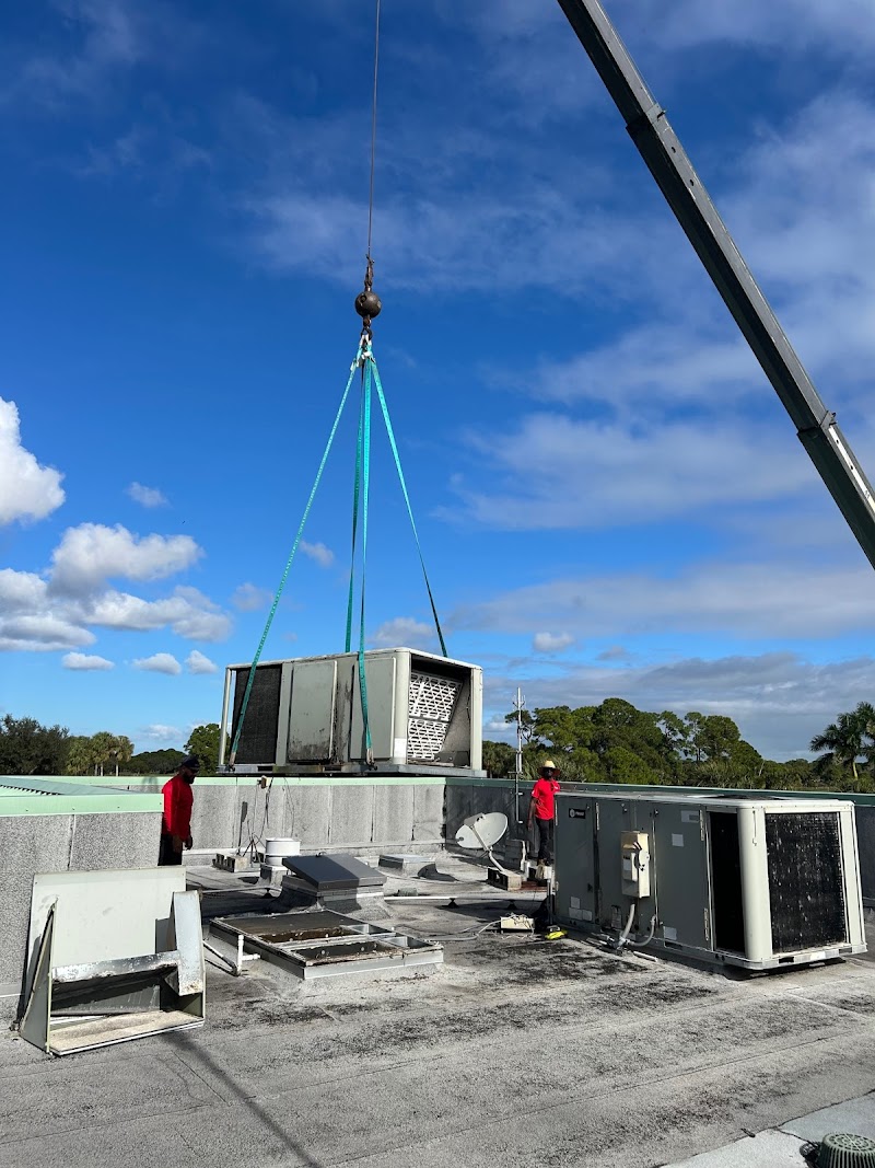 Miranda Plumbing & Air Conditioning, Inc cover image