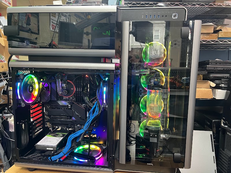 2 Fix Computer cover image