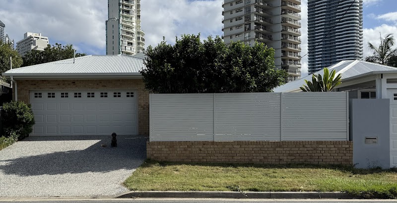 Coverage by Design | Gold Coast Painters cover image