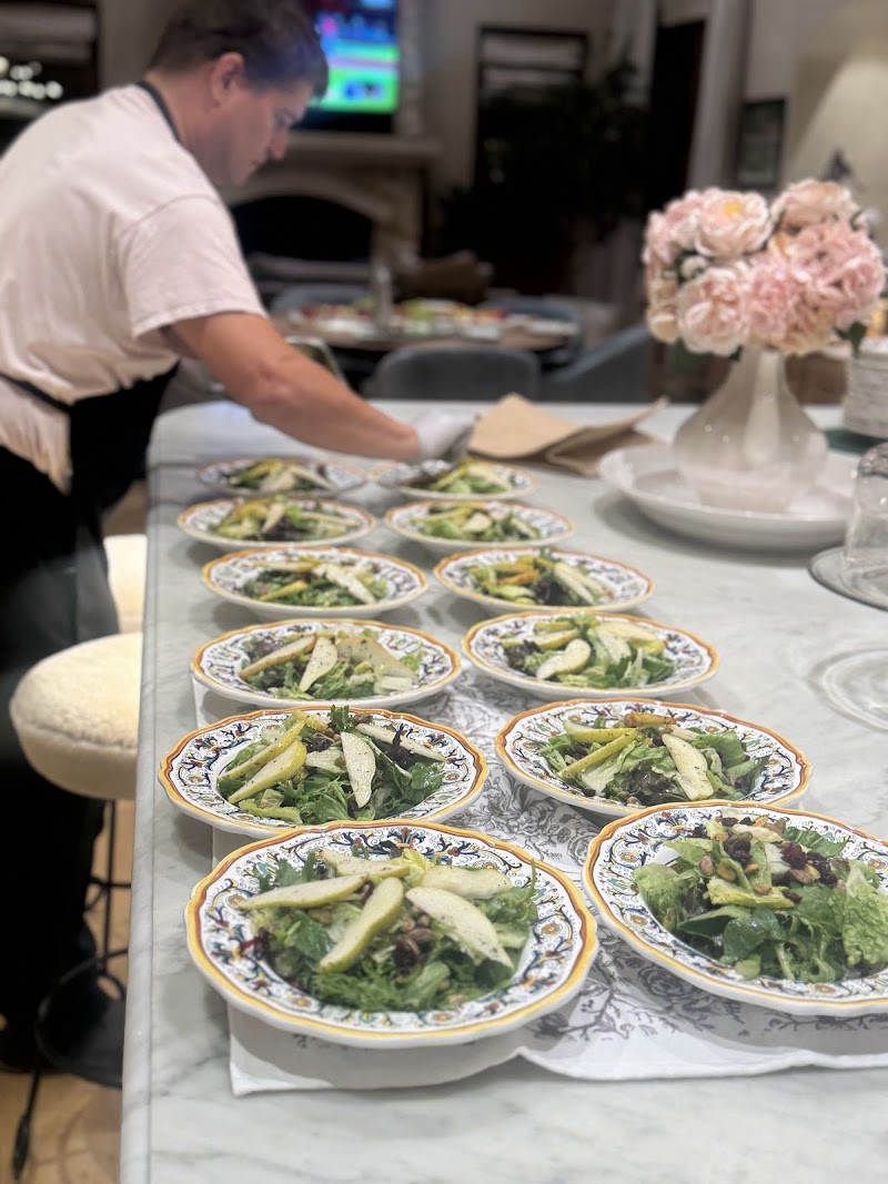 Taza Catering & Events cover image