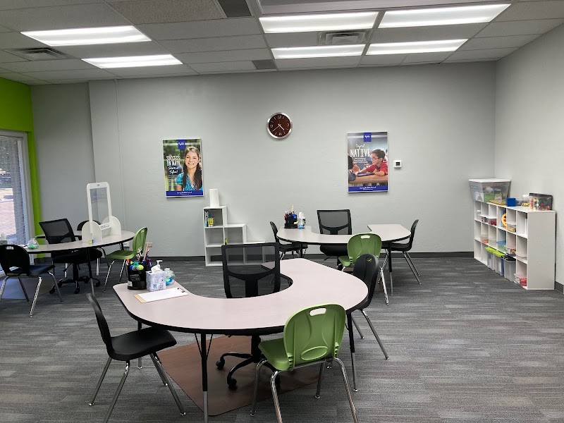 Sylvan Learning of Boise cover image