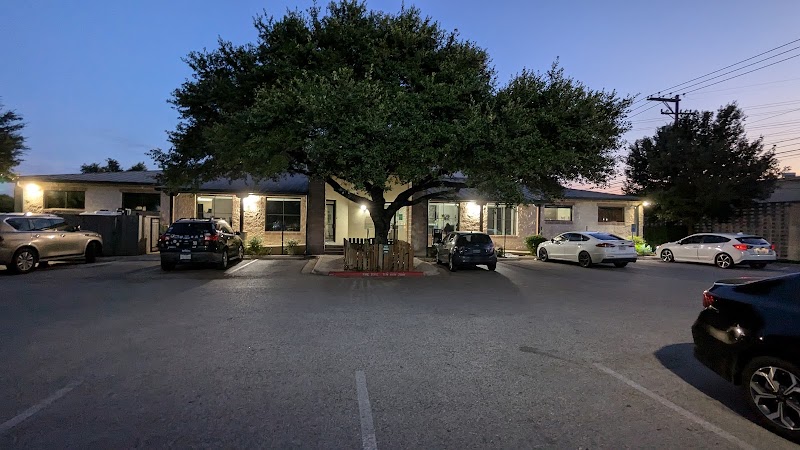 Central Texas Veterinary Speciality and Emergency Hospital cover image