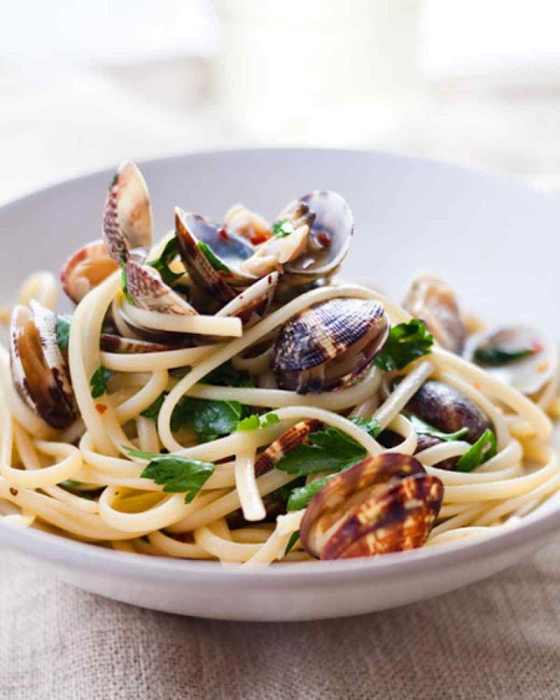 Cranelli's Italian Restaurant cover image