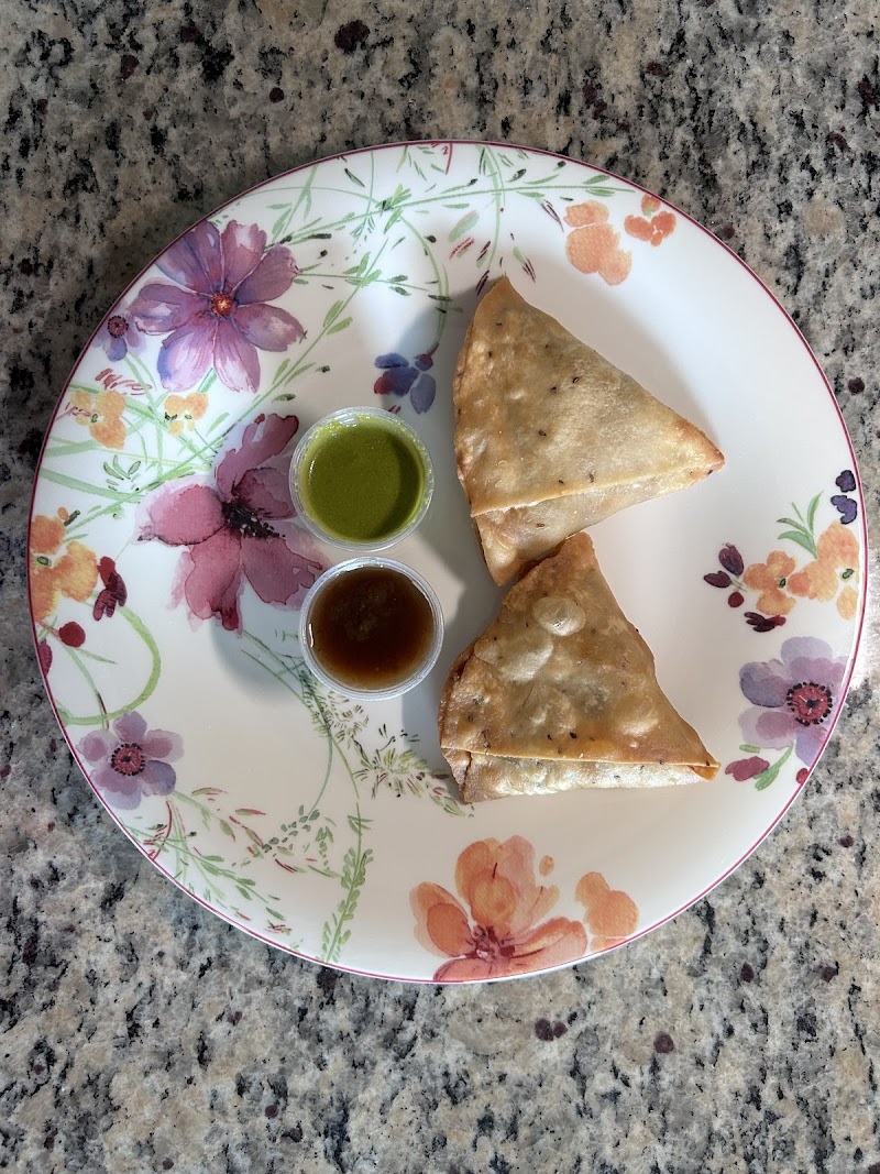 SV Catering Service cover image