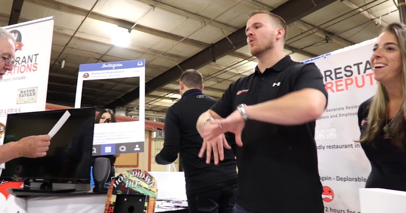 Platinum Reputations cover image