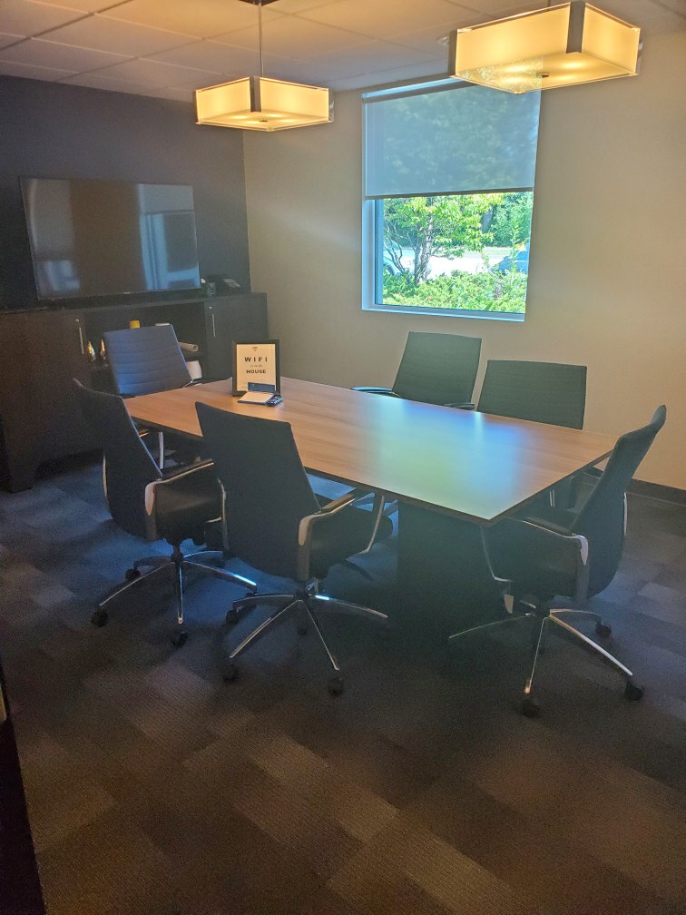 Martin Christopher Investments cover image