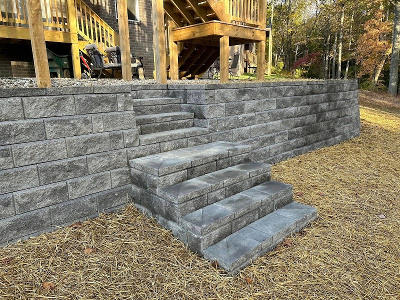 Hancock Landscape LLC cover image