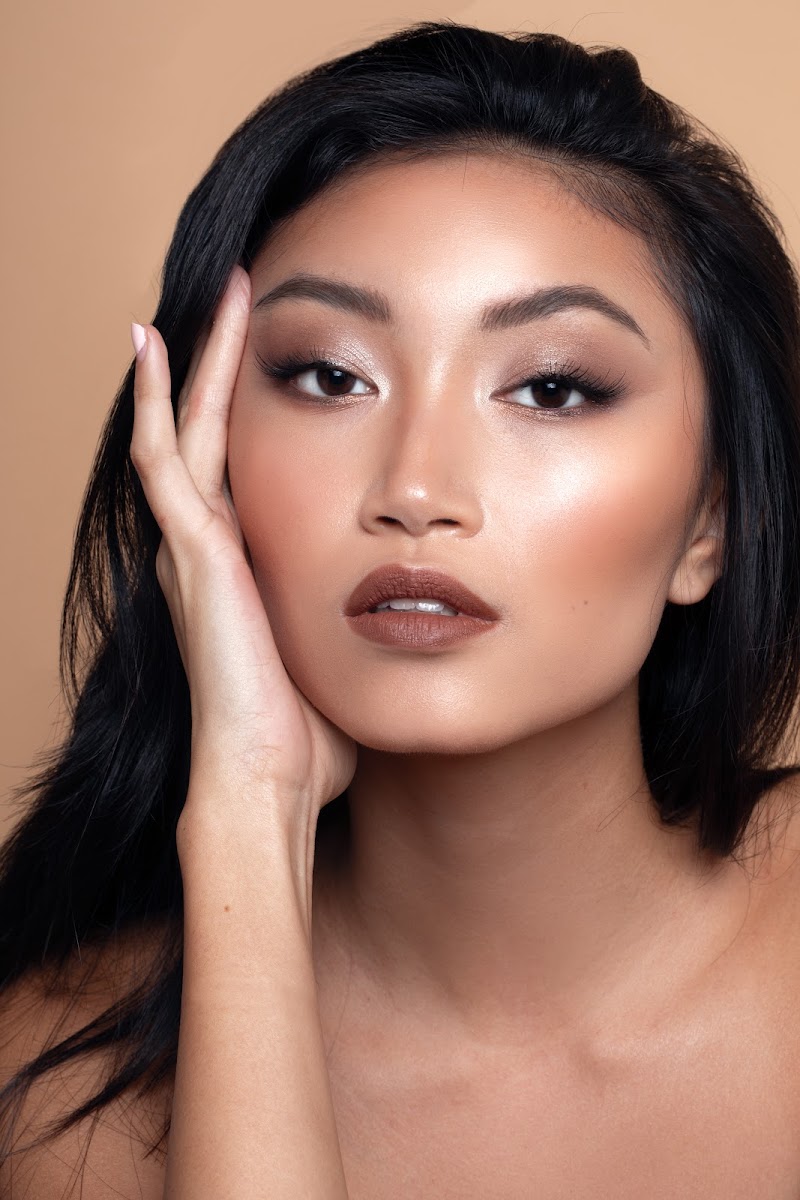 Makeup By Supernova cover image