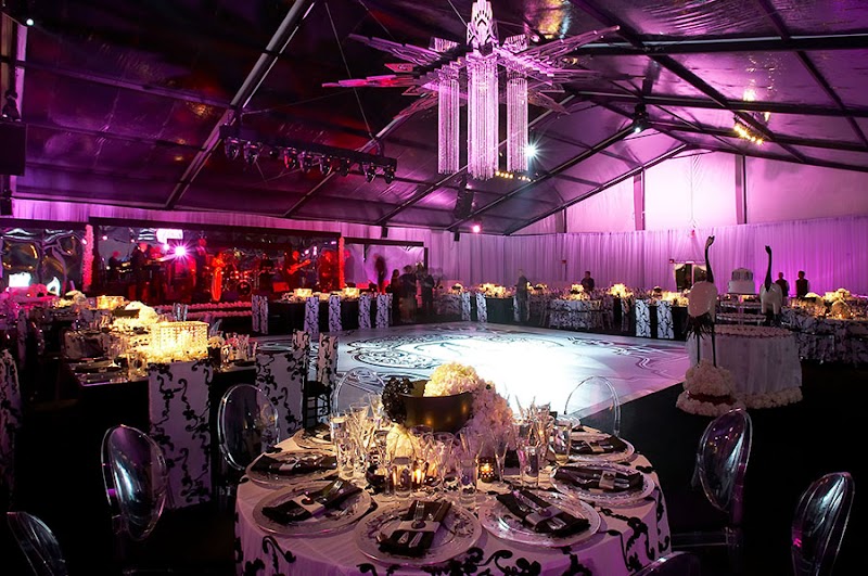 Paulette Wolf Events & Entertainment Inc. cover image