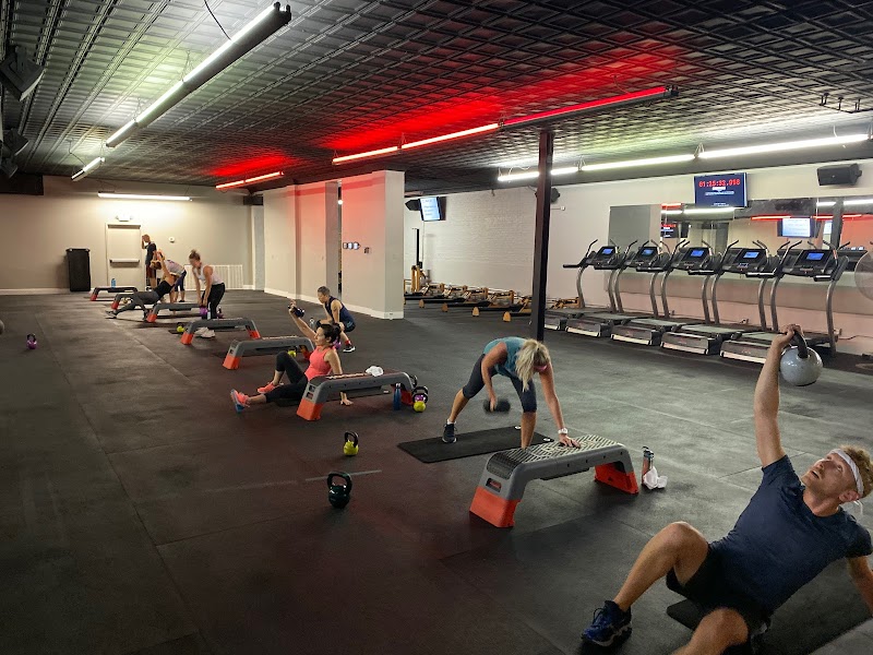 PEAK Performance Training cover image