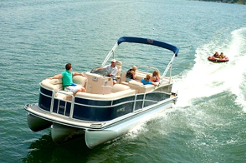 Kumbaya Boat and Power Sports Rentals cover image