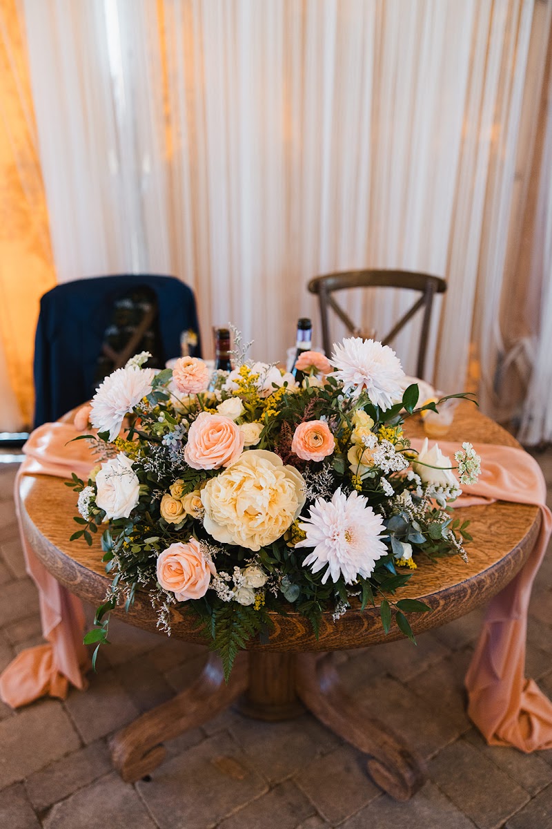 Megan Sawchuk Weddings cover image