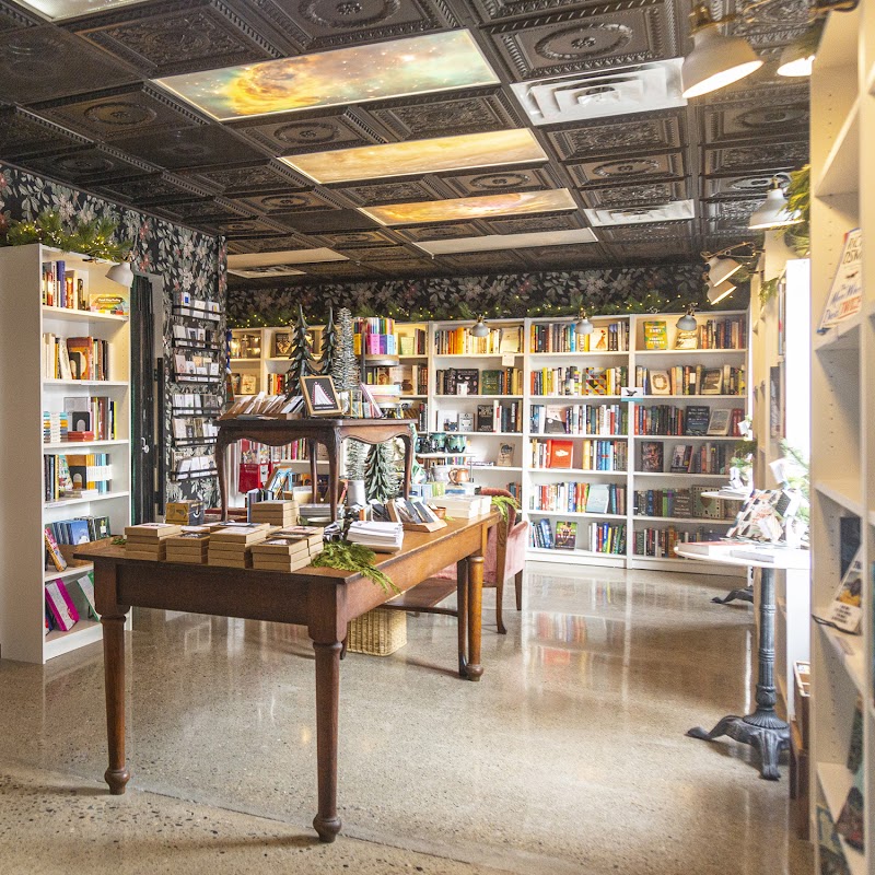 Birdie Books cover image