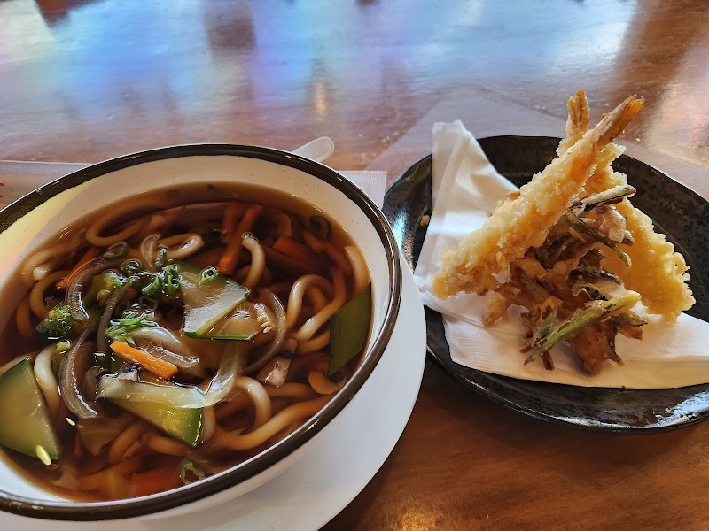 Godai Sushi Bar & Japanese Restaurant cover image