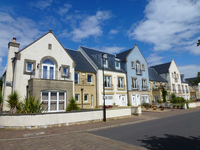 Clyde Charters cover image