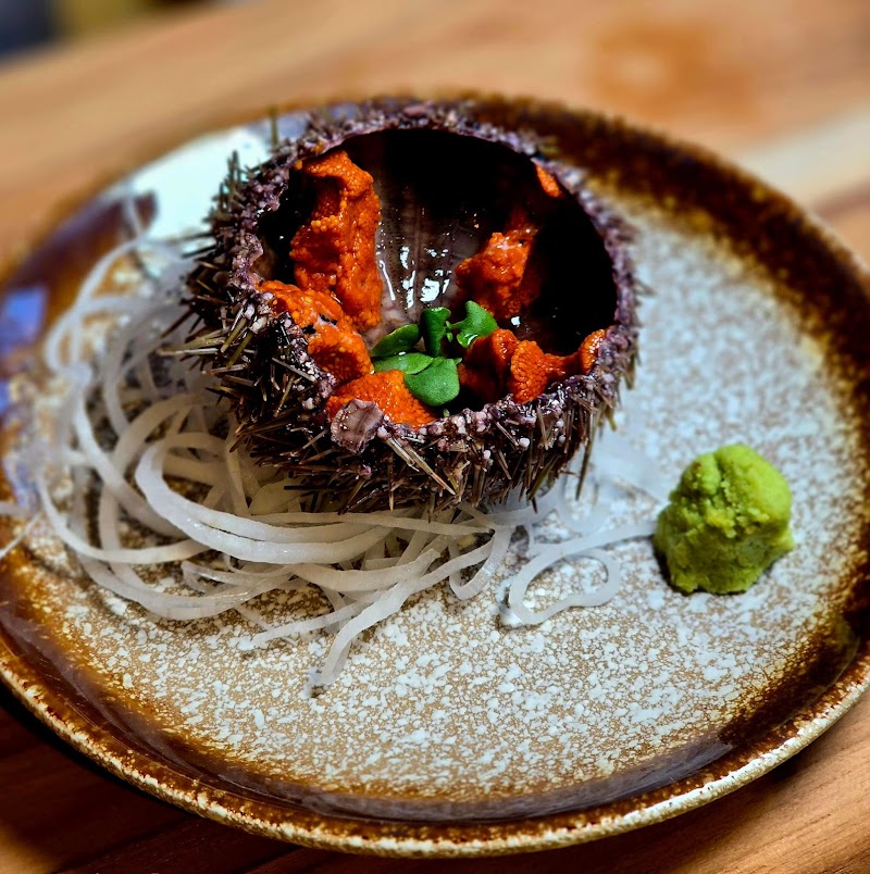 Kinju Premium Japanese Restaurant cover image