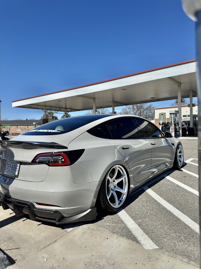 Inside Out Auto Care LLC cover image