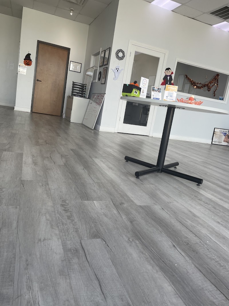 SURGE Staffing cover image