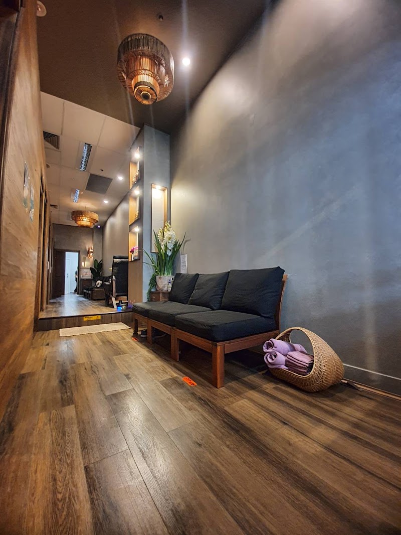 Thai Village Massage and Spa Brisbane cover image