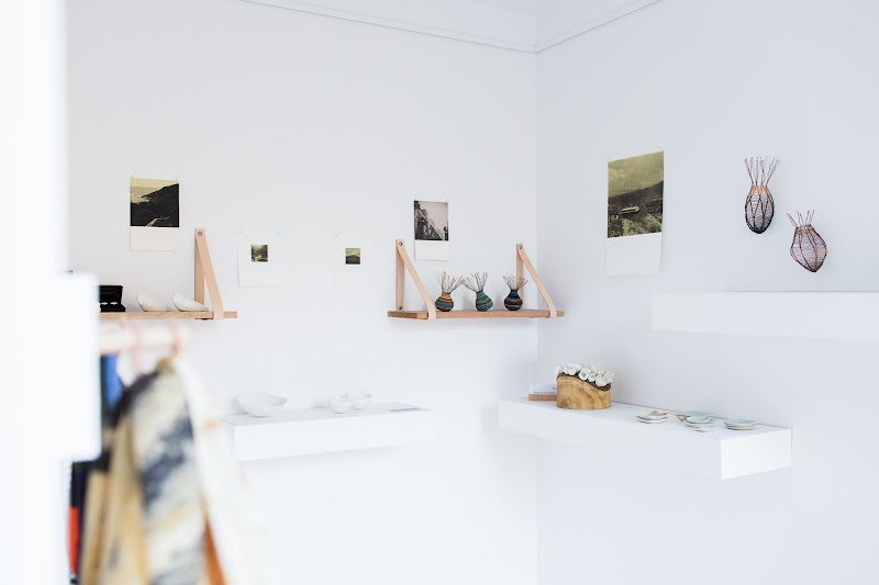 Gallery of small things cover image