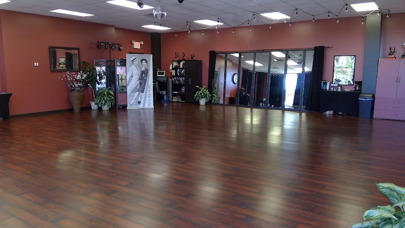 Fred Astaire Dance Studios - Fort Wayne Northeast cover image