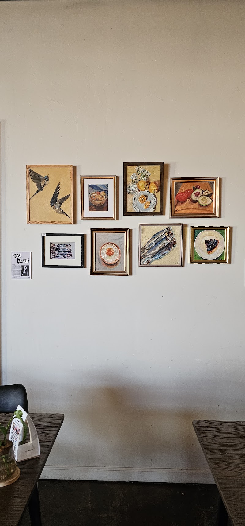 Powell Gallery cover image