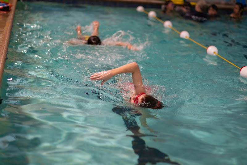 Houston Swim Club League City cover image