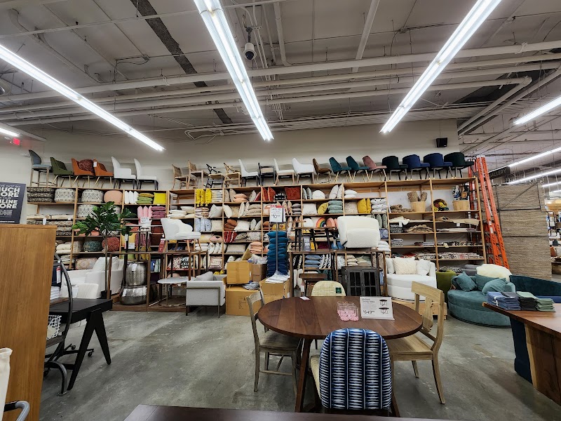 World Market cover image