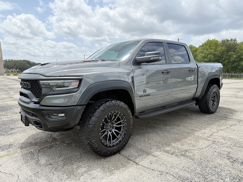 Galaxy Auto Detailing & Mobile Detailing cover image