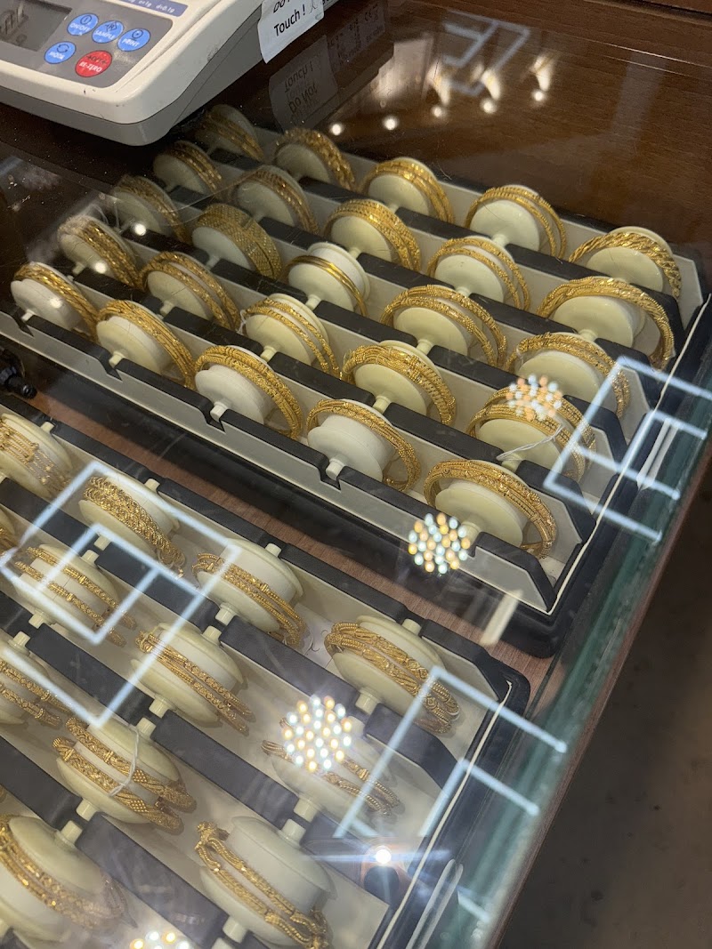 Shaandar Jewellers cover image