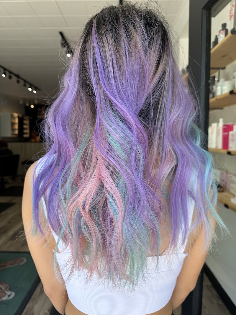 Mane and Soul Salon cover image