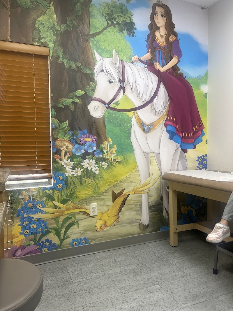 CommuniCare Pediatrics - Roosevelt Clinic cover image