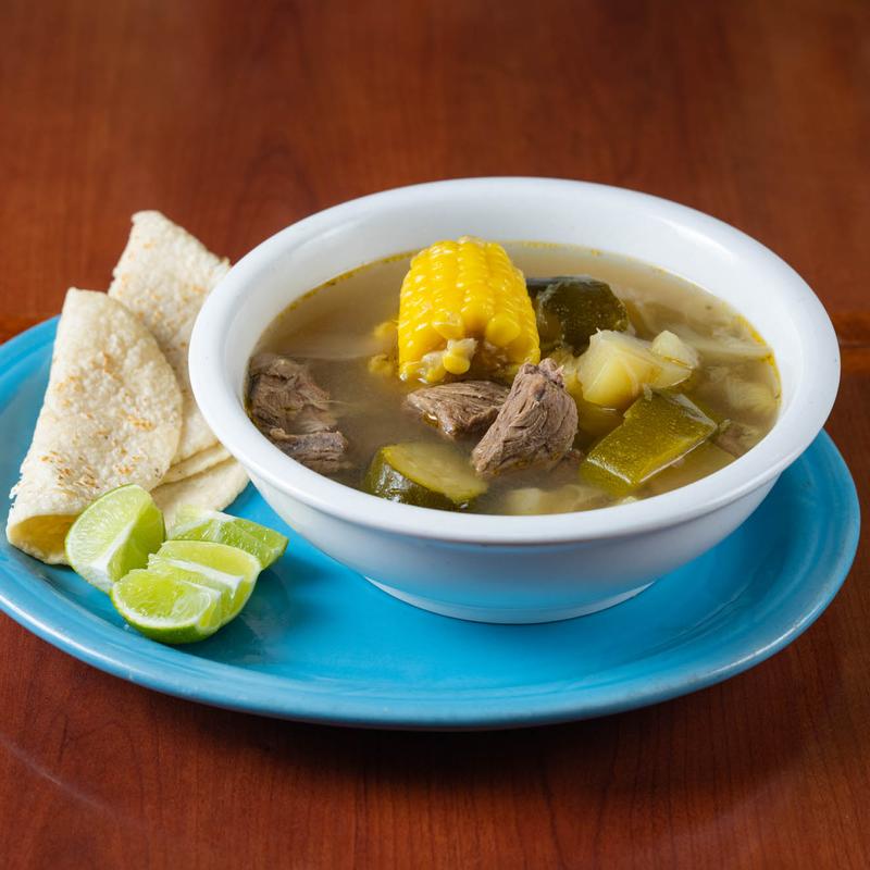 Guadalajara Original Grill cover image