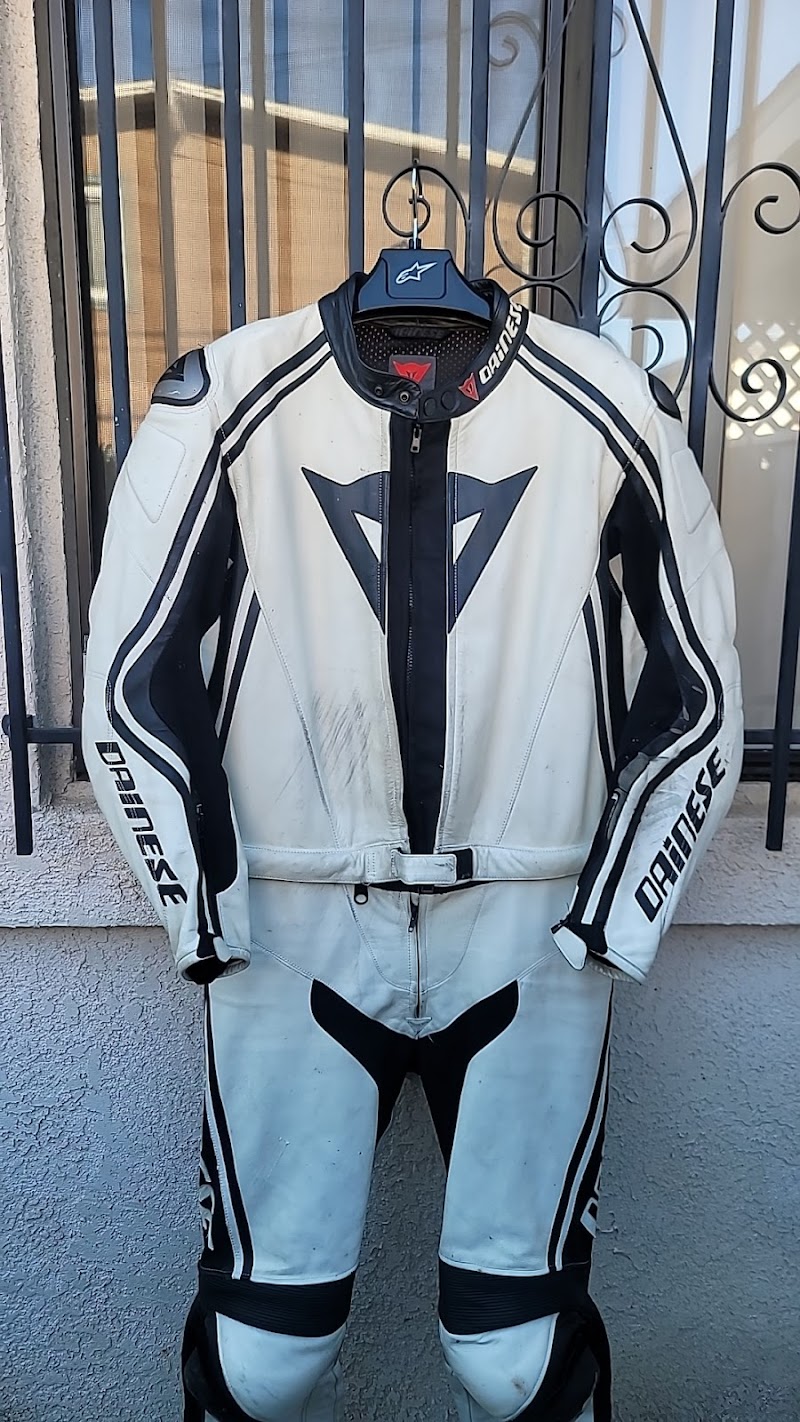 Don's Alterations & call first cover image