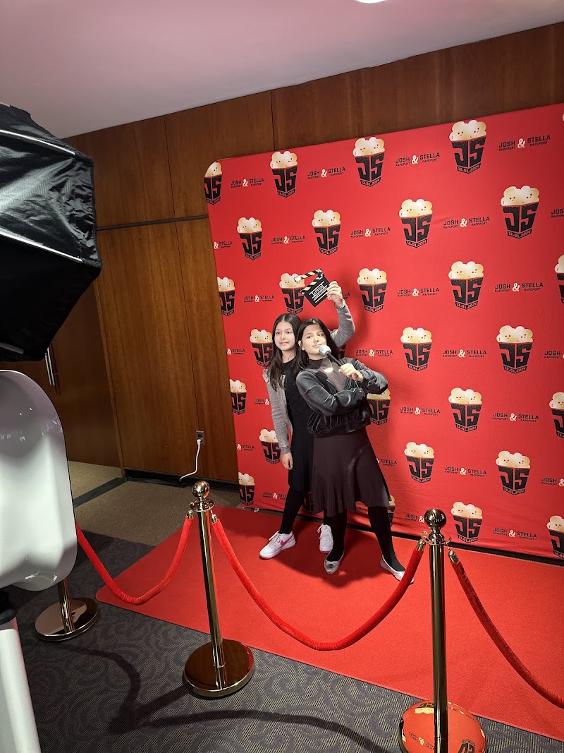 Baltimore Photo Booth cover image