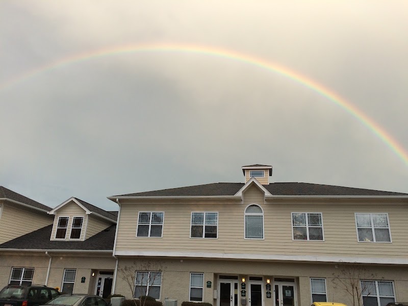 Love Law Firm PC cover image